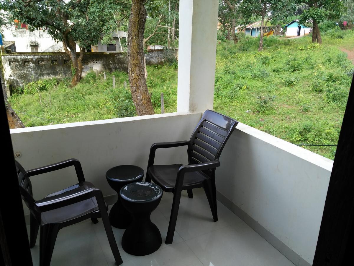 The Residency Bed & Breakfast Amarkantak Екстериор снимка