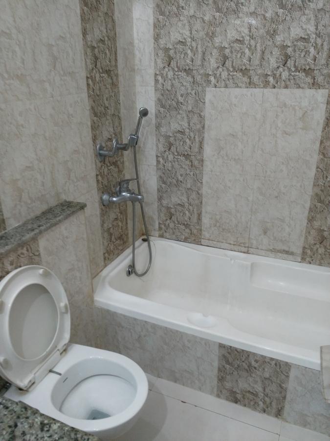 The Residency Bed & Breakfast Amarkantak Екстериор снимка