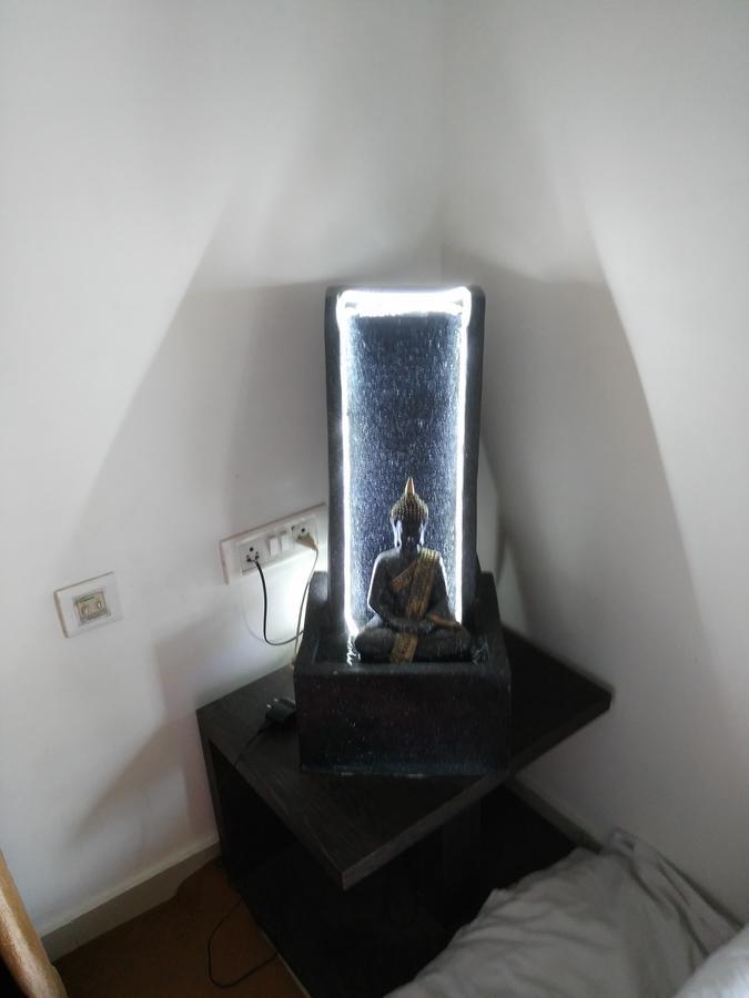 The Residency Bed & Breakfast Amarkantak Екстериор снимка
