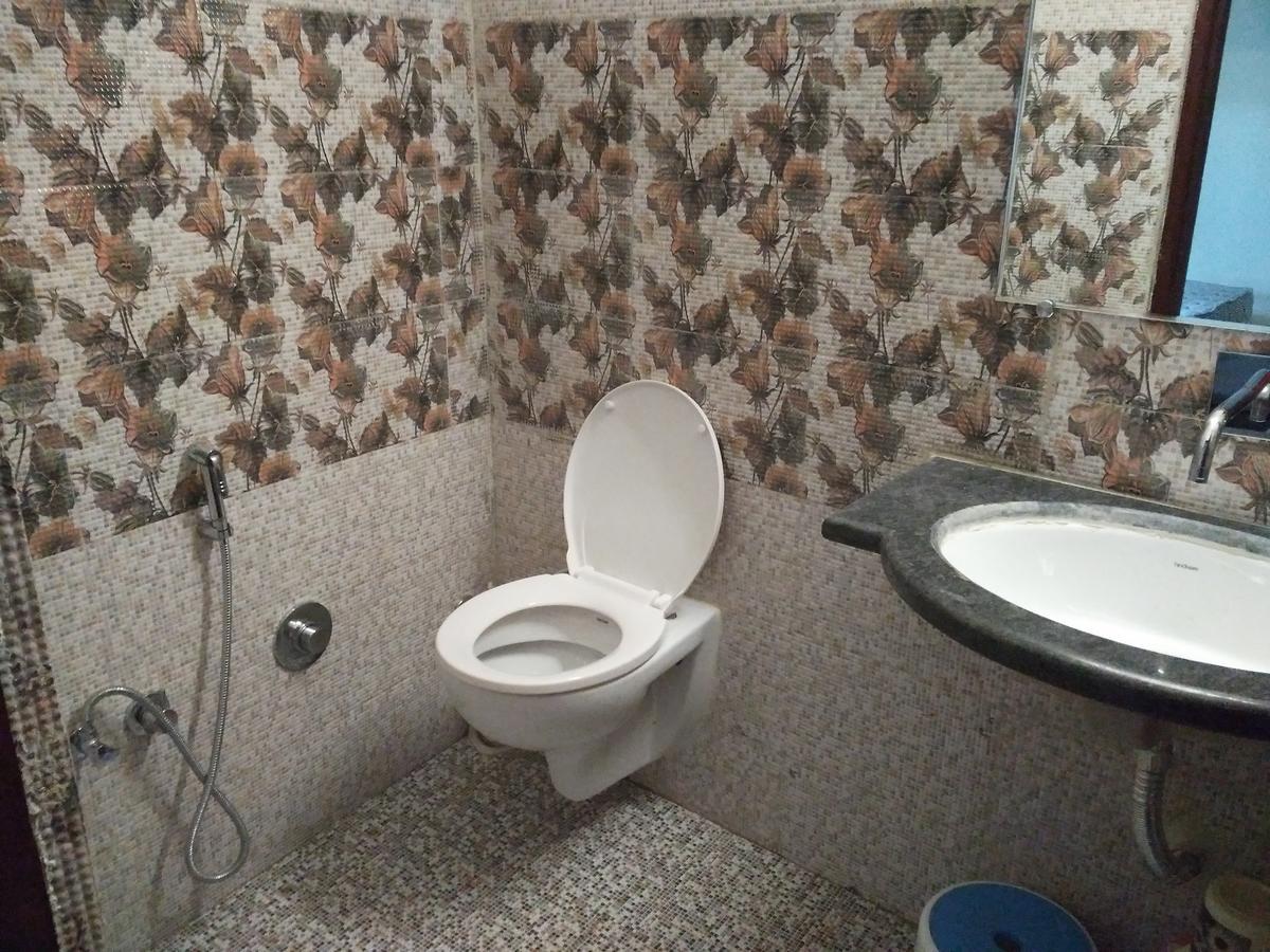 The Residency Bed & Breakfast Amarkantak Екстериор снимка