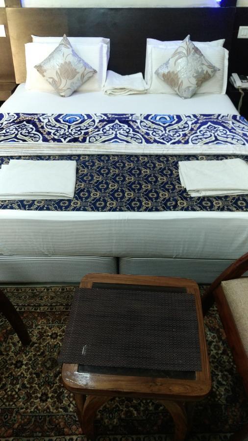 The Residency Bed & Breakfast Amarkantak Екстериор снимка