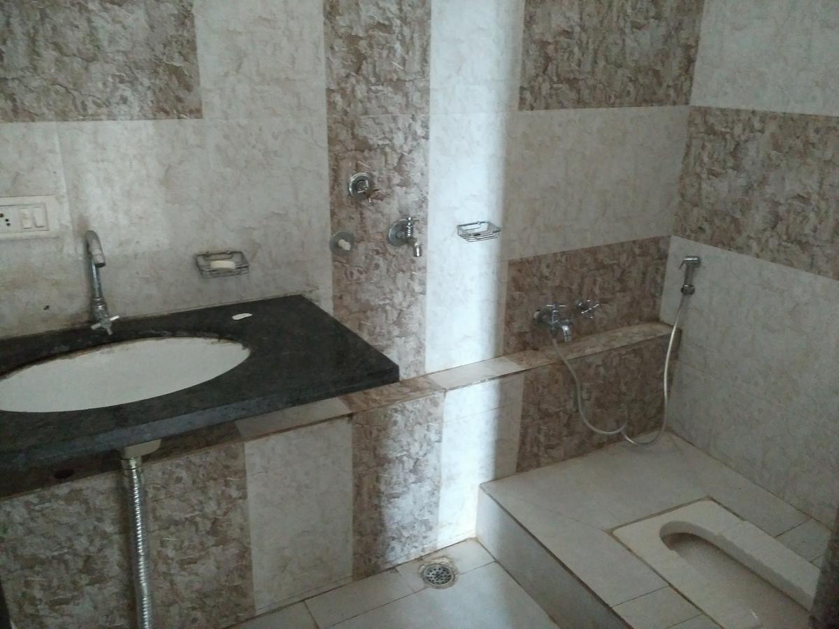 The Residency Bed & Breakfast Amarkantak Екстериор снимка