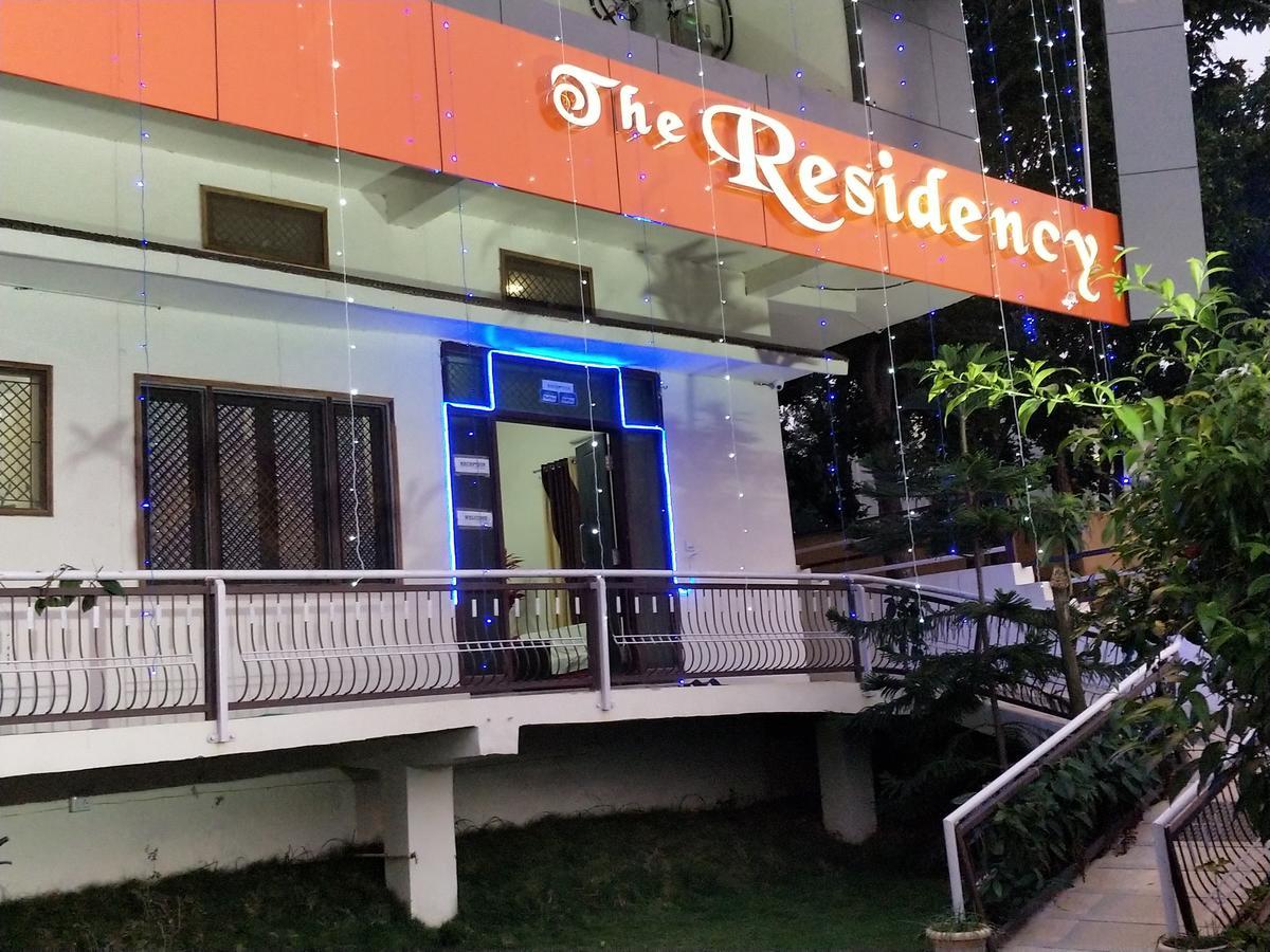 The Residency Bed & Breakfast Amarkantak Екстериор снимка