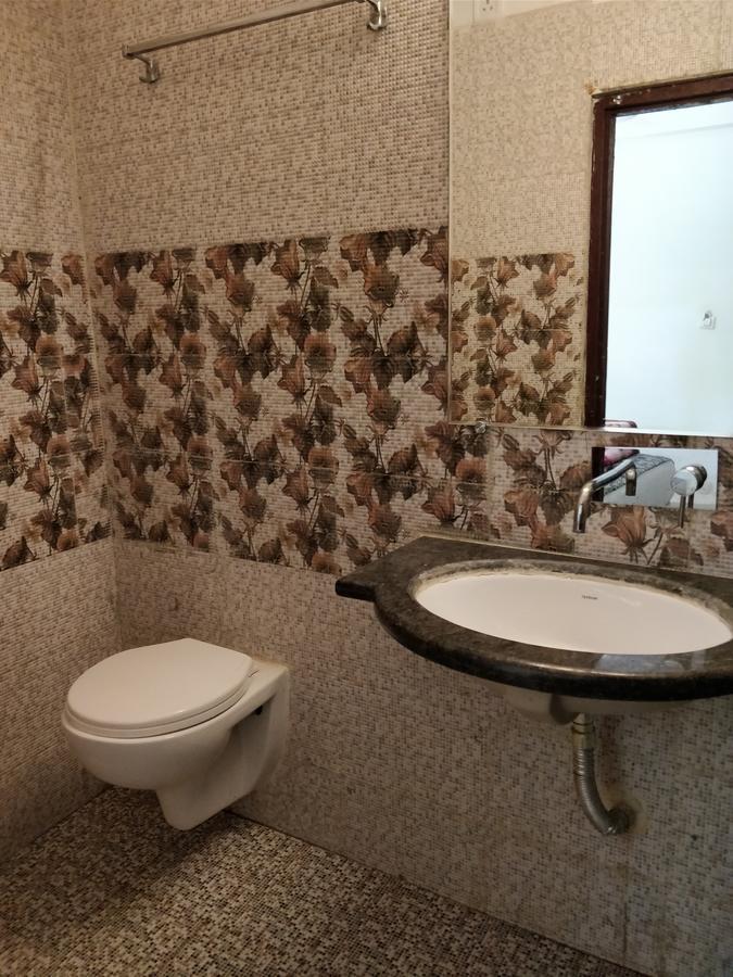 The Residency Bed & Breakfast Amarkantak Екстериор снимка