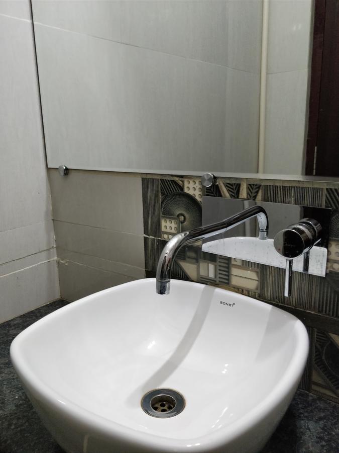 The Residency Bed & Breakfast Amarkantak Екстериор снимка