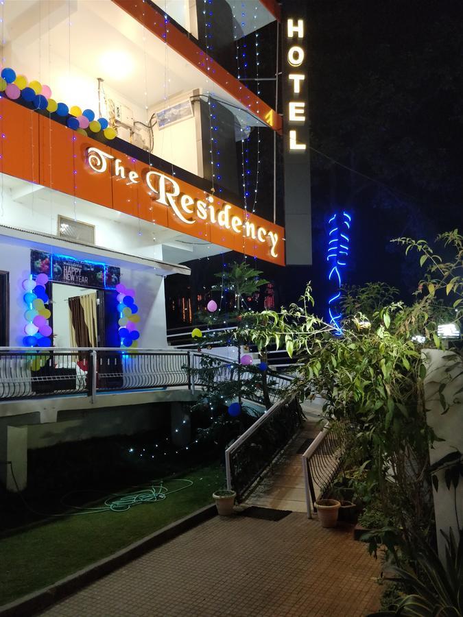 The Residency Bed & Breakfast Amarkantak Екстериор снимка